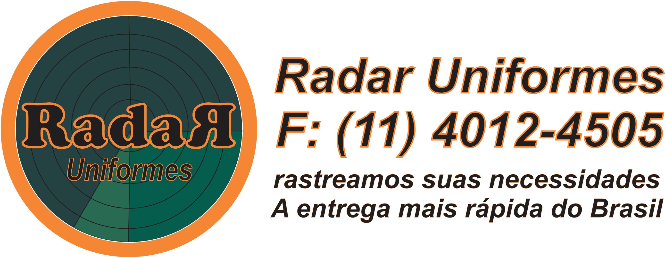 Radar Uniformes